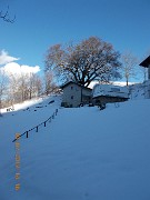 43 TRONEGGIA IL BLU - GITA FINITA